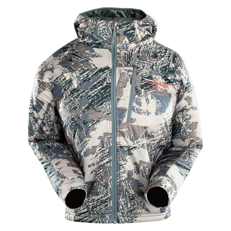 Куртка Youth Rankine Hoody